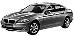 BMW F10 U3864 Fault Code