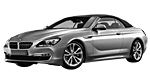 BMW F12 U3864 Fault Code